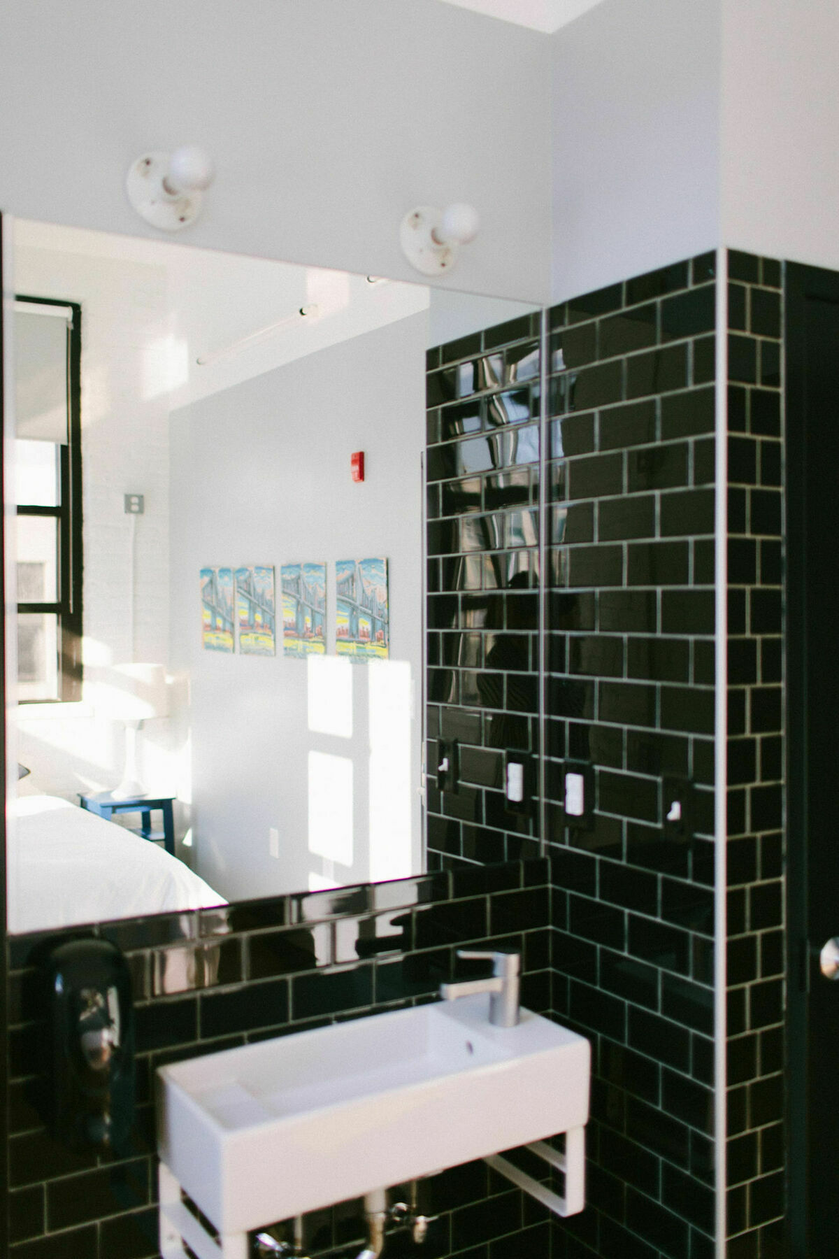 Albergue The Local Ny *